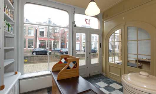 Kleine Dijlakker, Bolsward