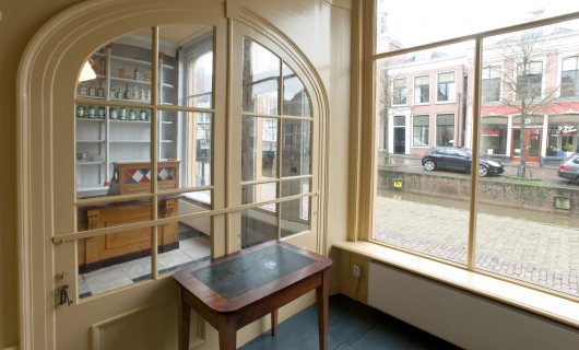 Kleine Dijlakker, Bolsward