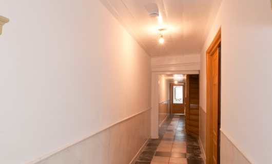 Kleine Dijlakker, Bolsward