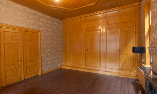 Kleine Dijlakker, Bolsward