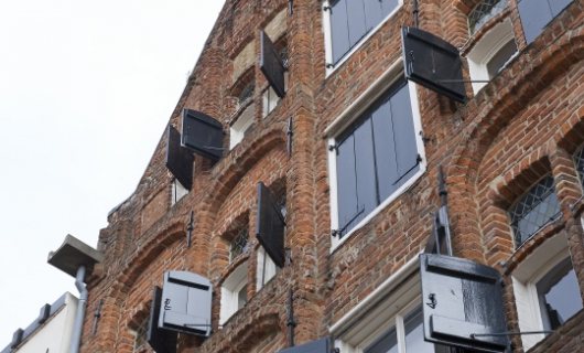 Deventer, Boterstraat 3