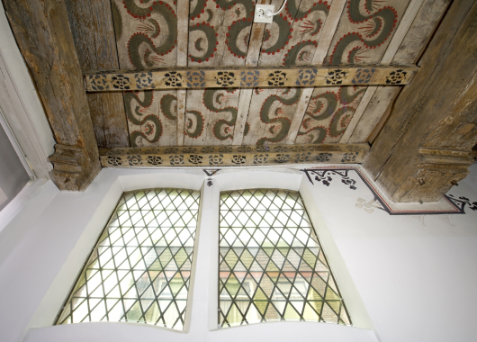 Brink 47, Deventer (foto Arjan Bronkhorst)