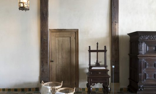 Huis Bonck, Hoorn ( foto Arjan Bronkhorst)