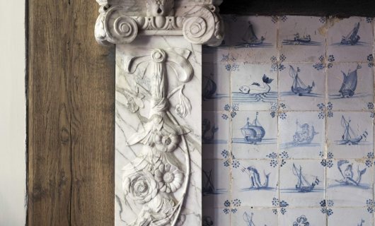 Huis Bonck, Hoorn ( foto Arjan Bronkhorst)