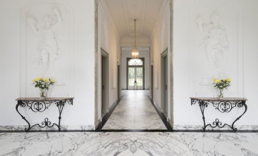 Buitenplaats Beeckestijn (foto Arjan Bronkhorst)