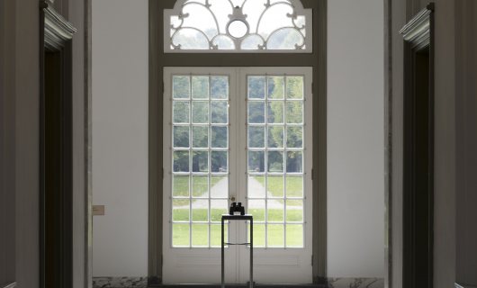 Buitenplaats Beeckestijn (foto Arjan Bronkhorst)