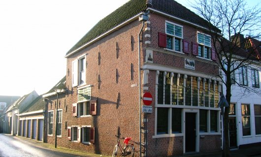 Hoorn, West 50