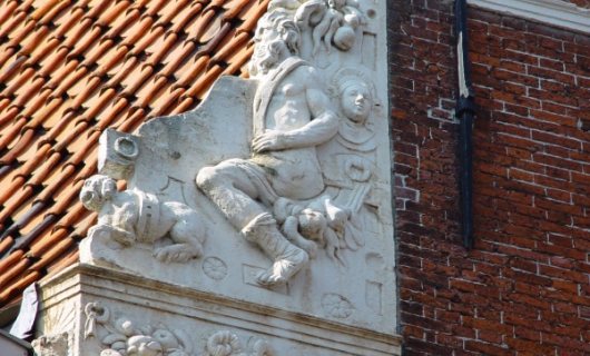 Hoorn, Kerkplein 39