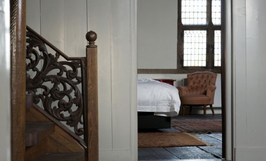 Huis Bonck, Hoorn ( foto Arjan Bronkhorst)