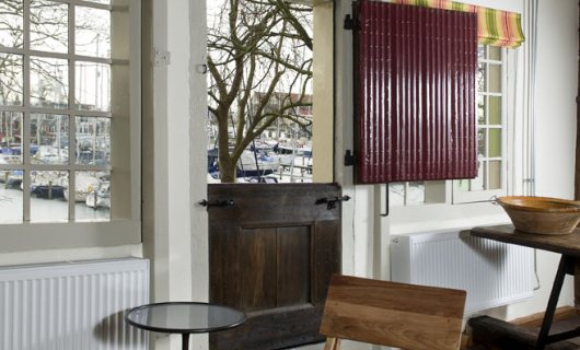 Huis Bonck, Hoorn ( foto Arjan Bronkhorst)