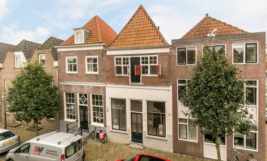 Italiaanse Zeedijk 106