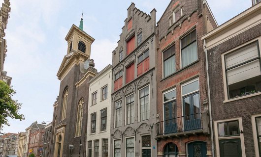 Dordrecht, Wijnstraat 113
