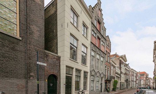 Dordrecht, Wijnstraat 113