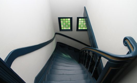 Dordrecht, Bolwerk 4