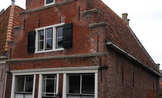 Enkhuizen, Torenstraat 11