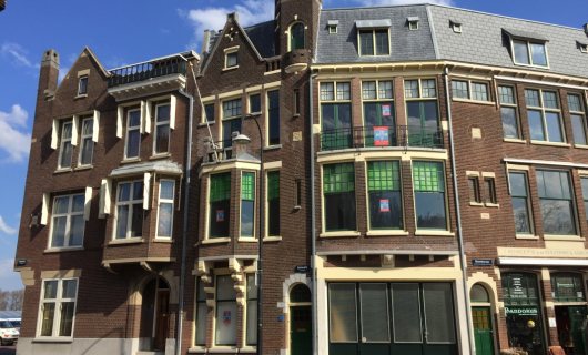Dordrecht, Bolwerk 4