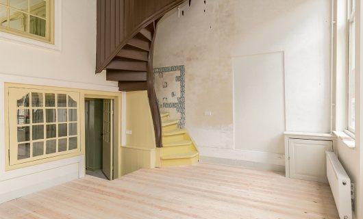 Italiaanse Zeedijk 106