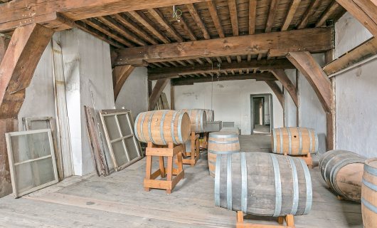 Dordrecht, Wijnstraat 113