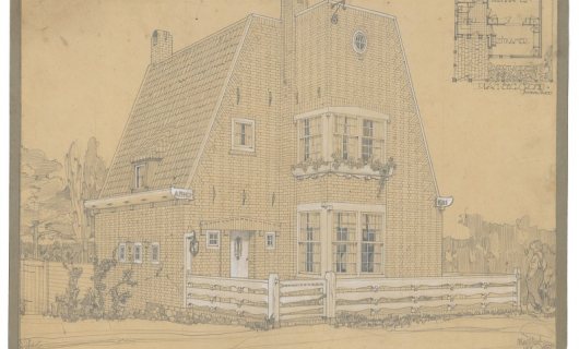 Uithoorn, Thamerlaan 14