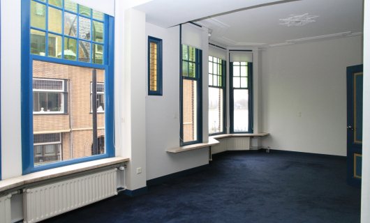 Dordrecht, Bolwerk 4