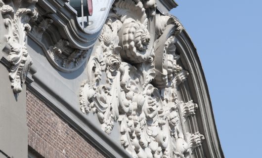 Monnickendam, Noordeinde 5 (foto Arjan Bronkhorst)