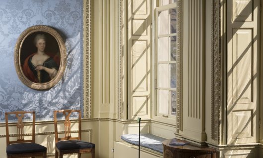 Leeuwarden, Huis Van Eysinga ( foto Arjan Bronkhorst)