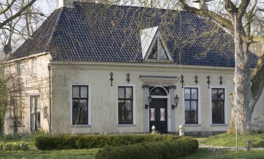 Hogebeintum, Harstawei 25 (foto Arjan Bronkhorst)