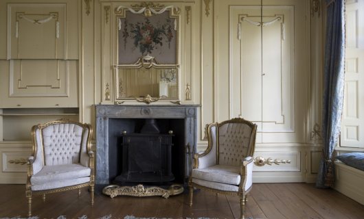 Hogebeintum, Harstawei 25 (foto Arjan Bronkhorst)