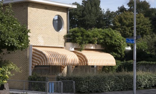 Utrecht, Huis Van Ravesteyn 