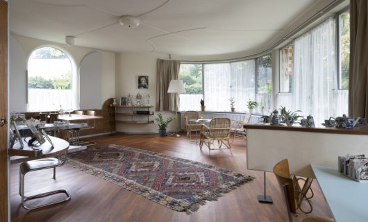 Utrecht, Huis Van Ravesteyn 