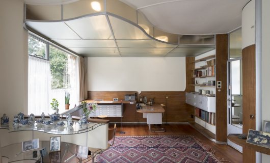 Utrecht, Huis Van Ravesteyn 