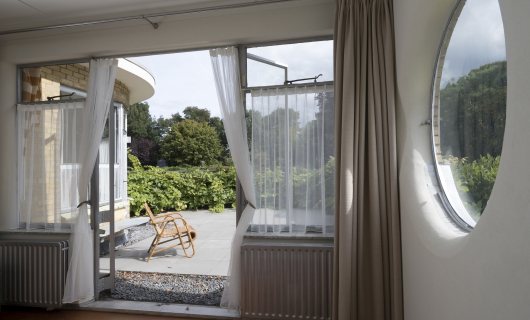 Utrecht, Huis Van Ravesteyn 