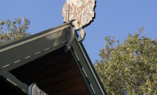 Hoog Soeren, De Roode Pan (foto Arjan Bronkhorst)