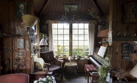 Hoog Soeren, De Roode Pan (foto Arjan Bronkhorst)