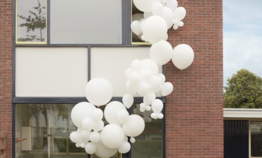 Nagele, de Karwijhof 