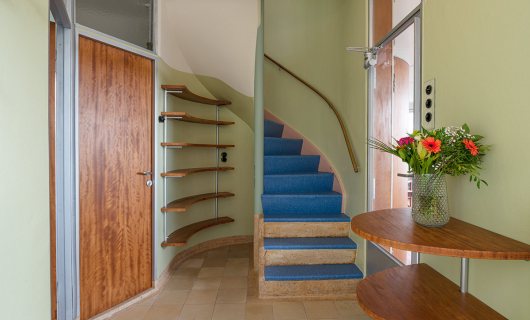 Utrecht, Huis Van Ravesteyn 