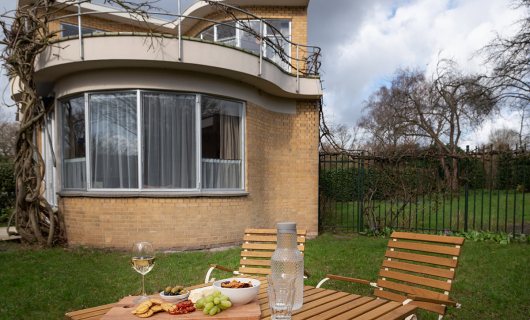 Utrecht, Huis Van Ravesteyn 