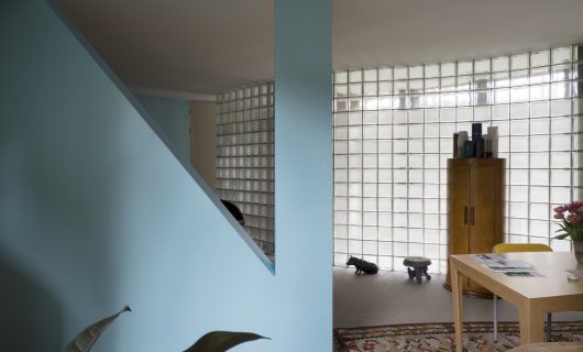 Bussum, Huis Unger (foto Arjan Bronkhorst)