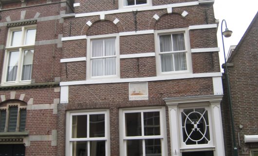 Monnickendam, Noordeinde 10