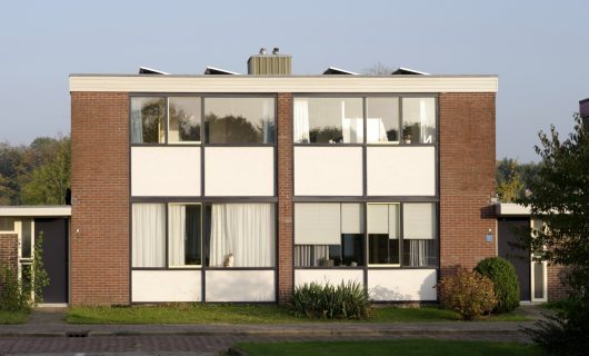 Nagele, de Karwijhof