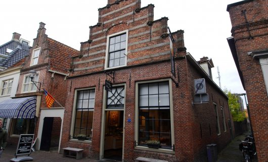 Enkhuizen, Westerstraat 76