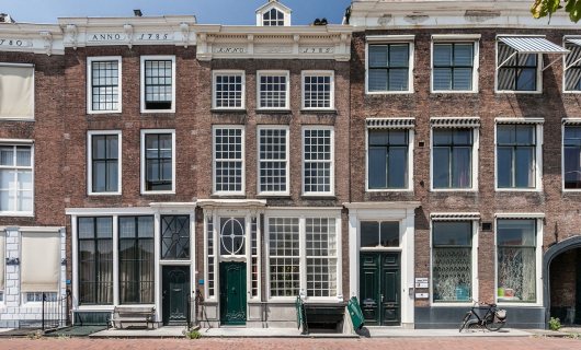 Middelburg, Londensekaai 11