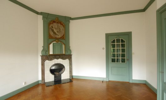 Den Haag, Statenlaan 4