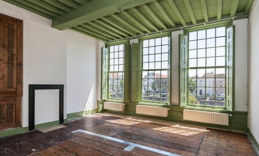 Middelburg, Londensekaai 11