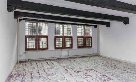 Deventer, Noordenbergstraat 6