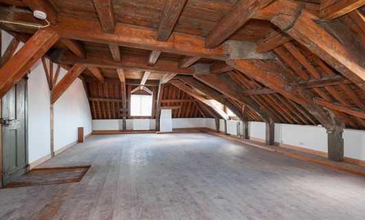 Middelburg, Vlasmarkt 51