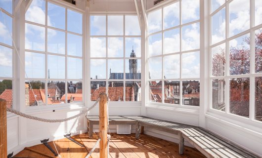 Middelburg, Vlasmarkt 51