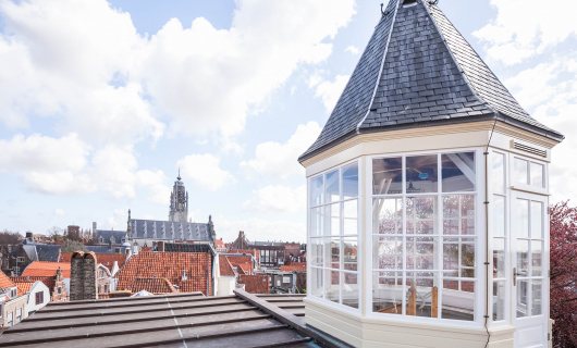 Middelburg, Vlasmarkt 51