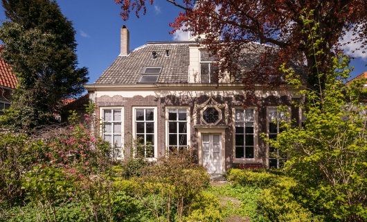 Middelburg, Vlasmarkt 51