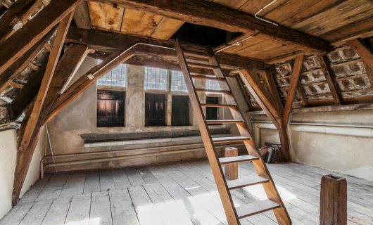 Deventer, Noordenbergstraat 6